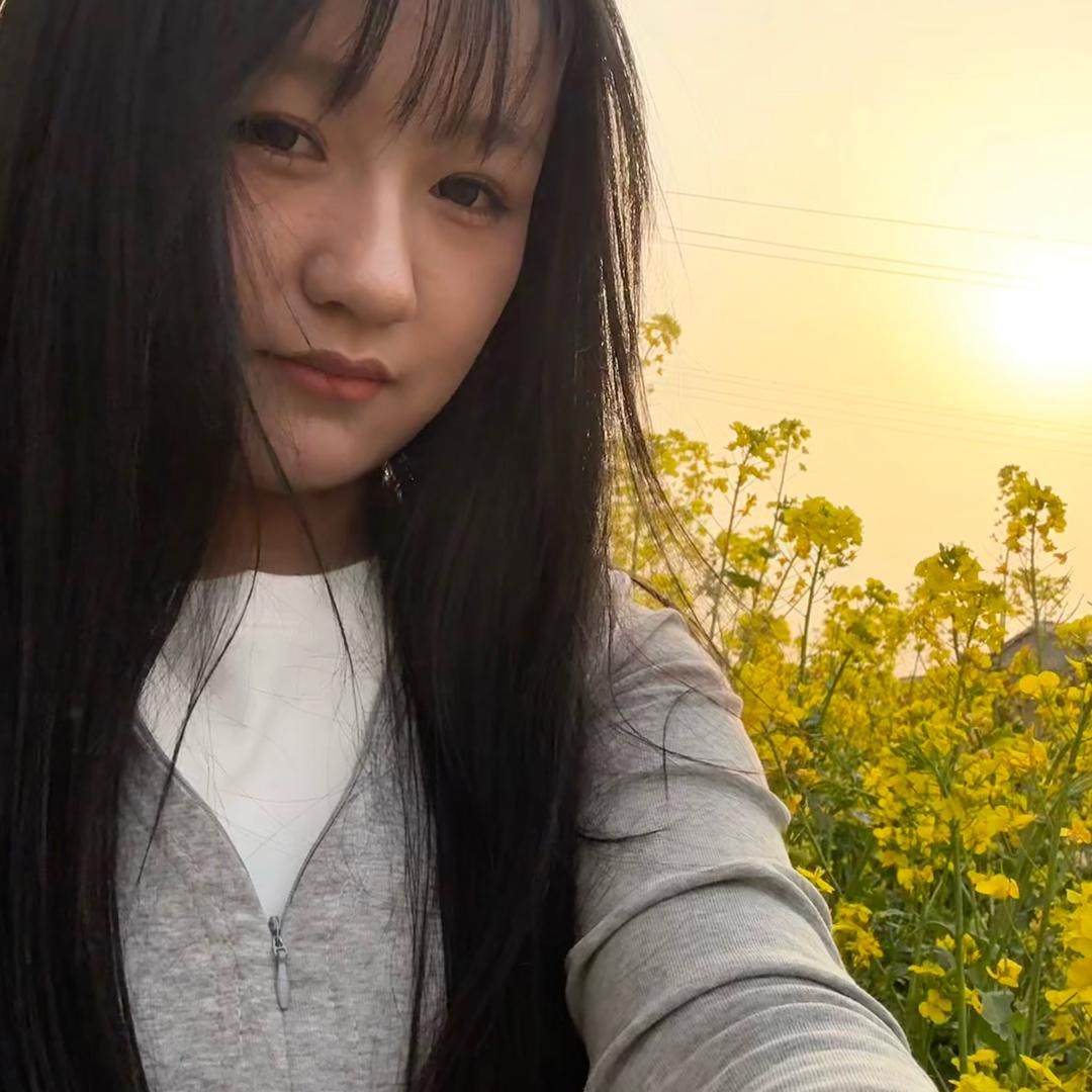 靓靓的幸福小生活