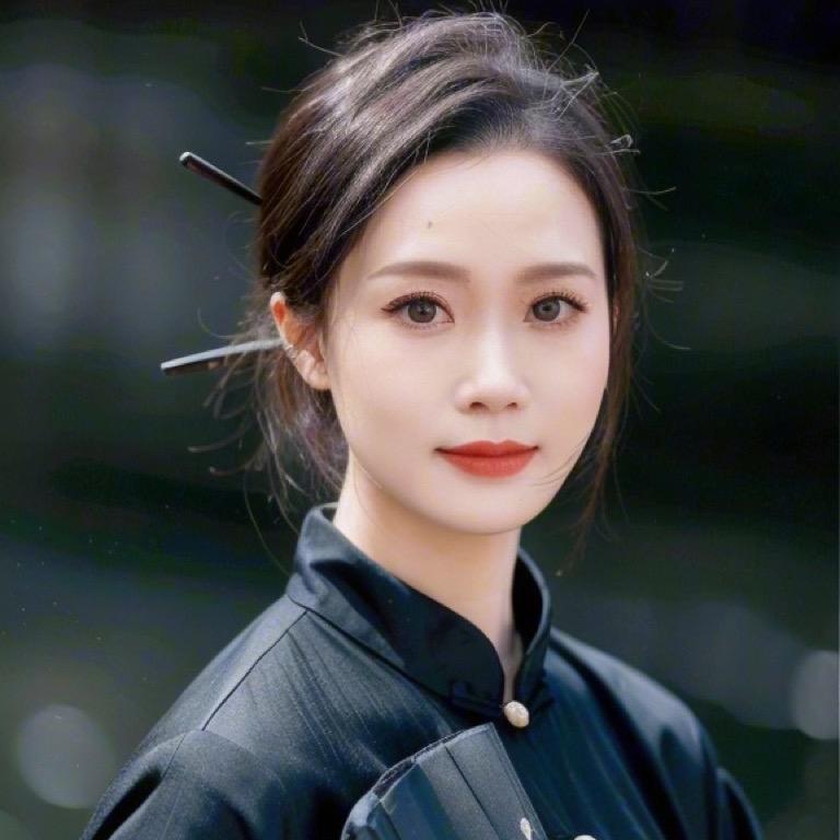 Anna二娜