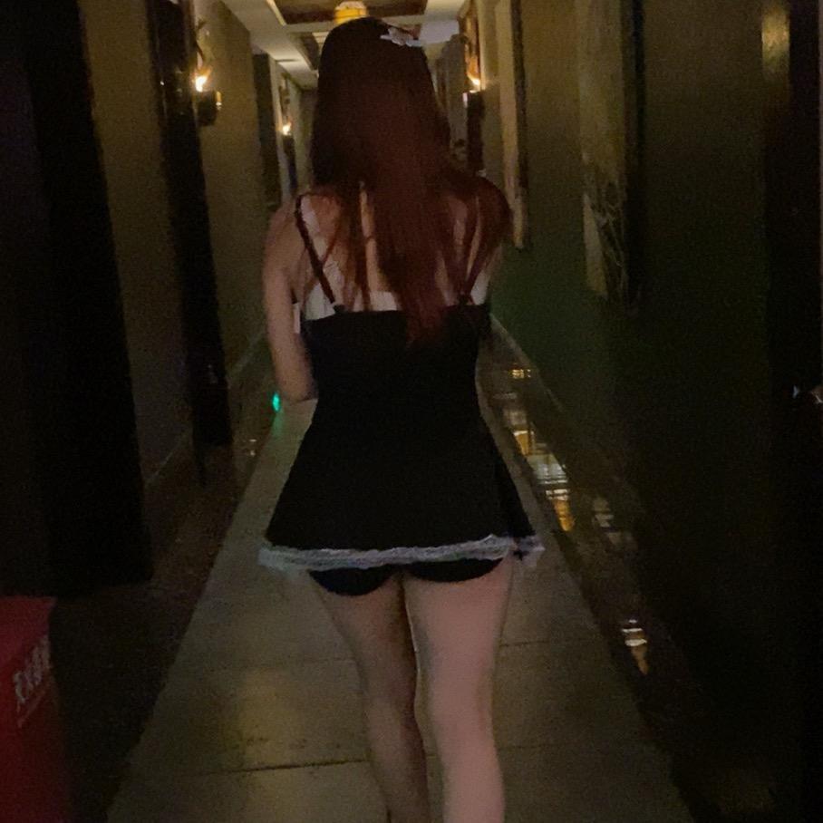 阿妹