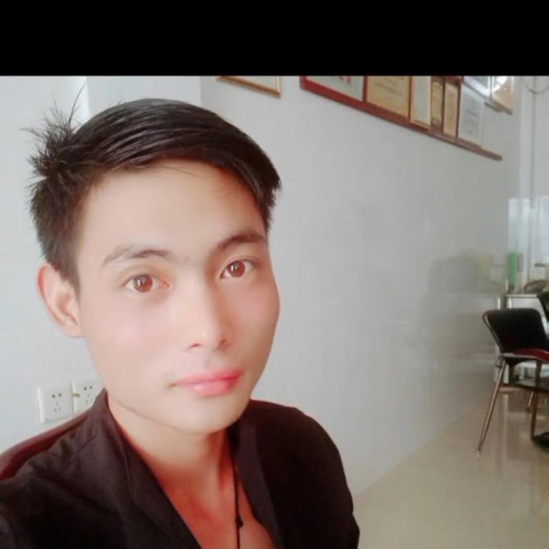 张家界第一深情男孩