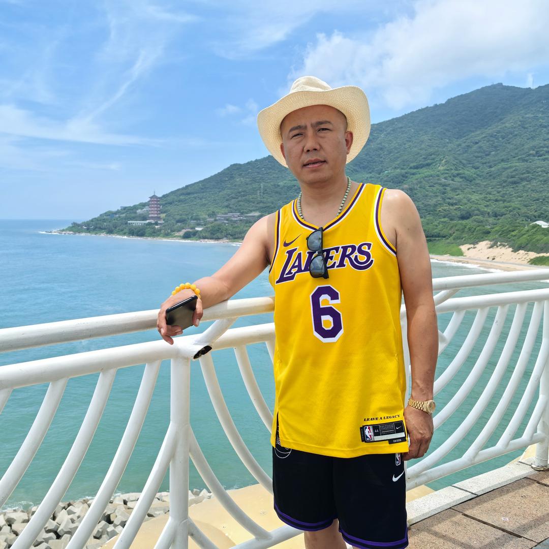 太阳小尼