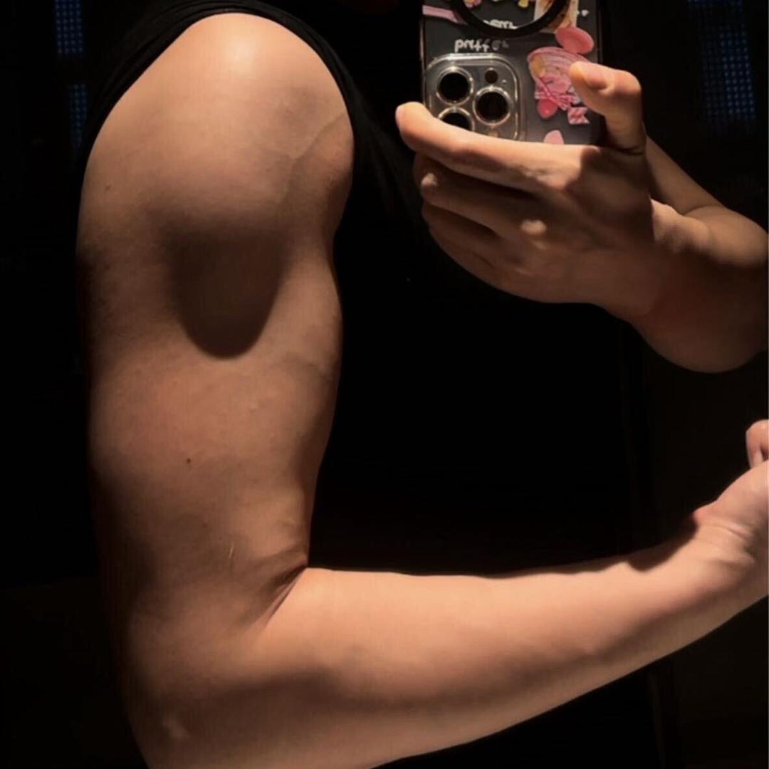 @L肌肉岛L