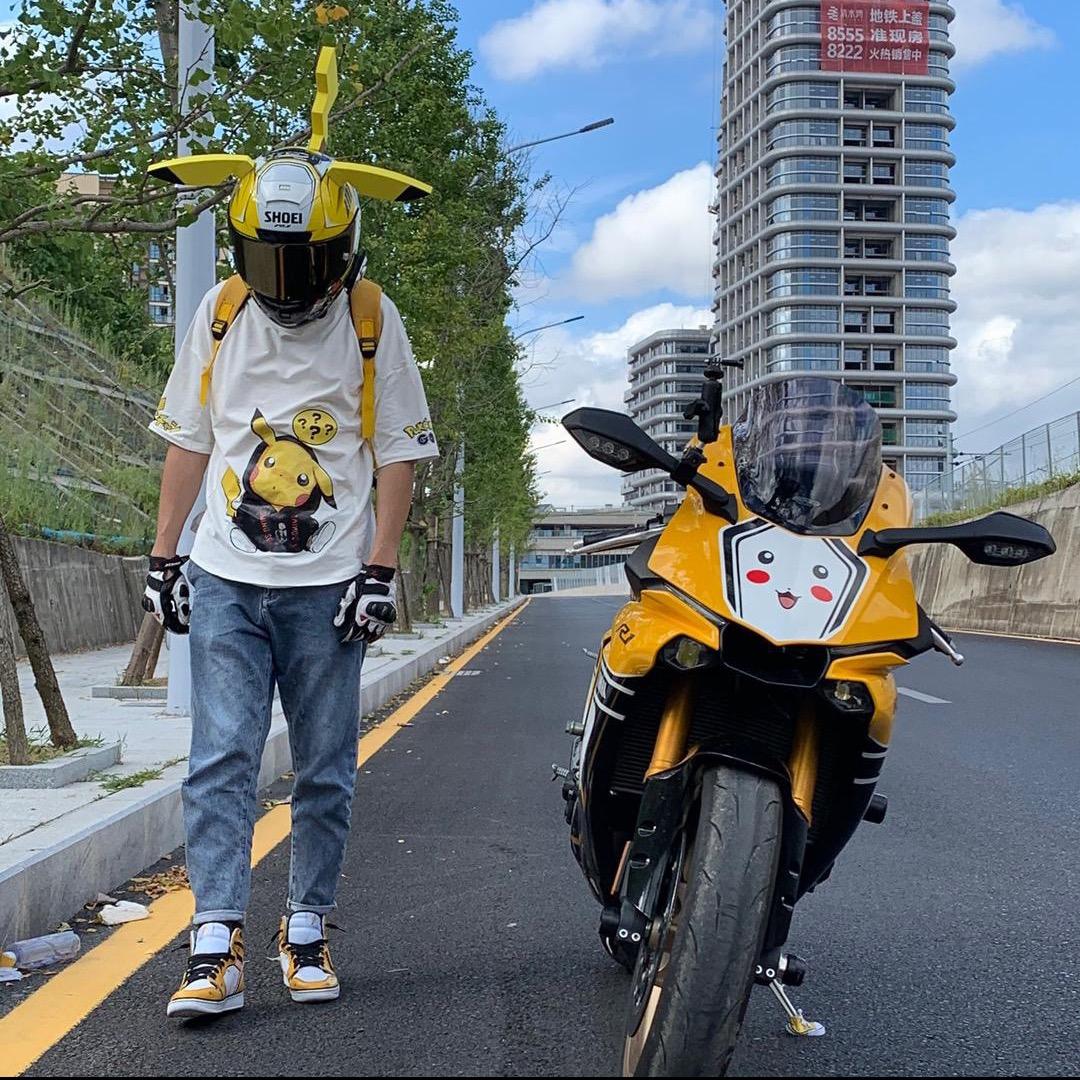 骑瘾丶皮卡川