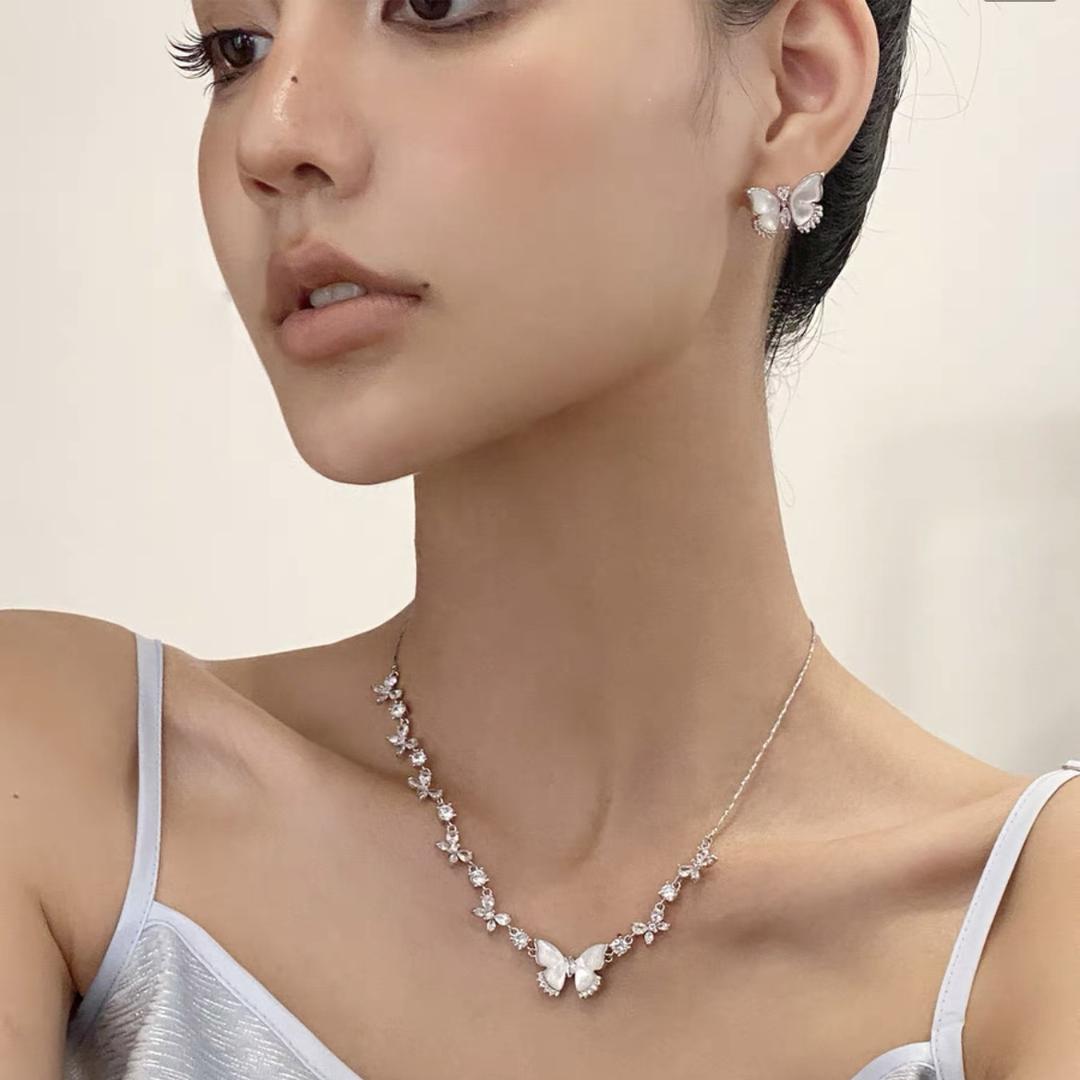 朵楹饰品（尹大美腻呀）