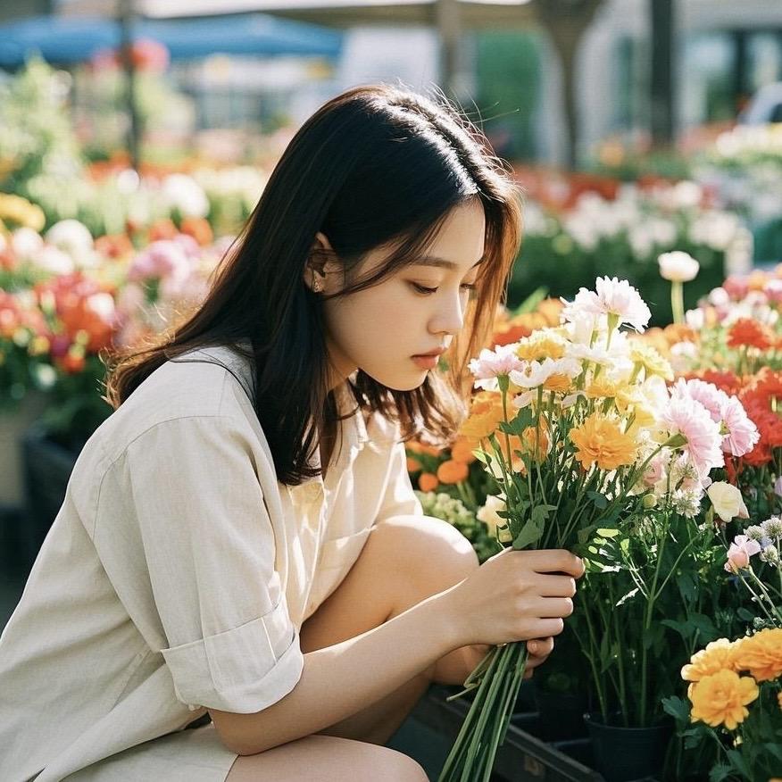 花涧栖谷
