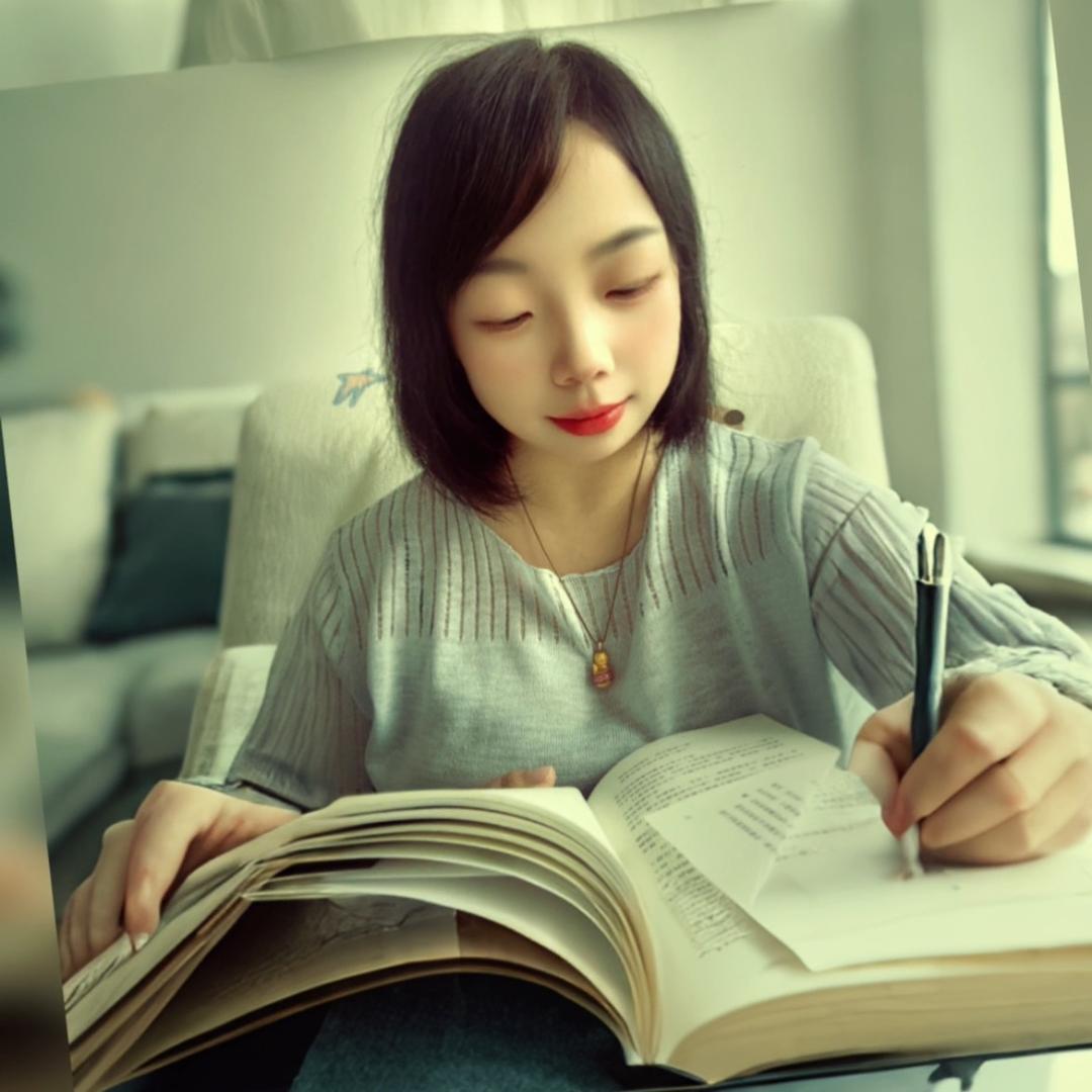 小贺老师👩‍🏫