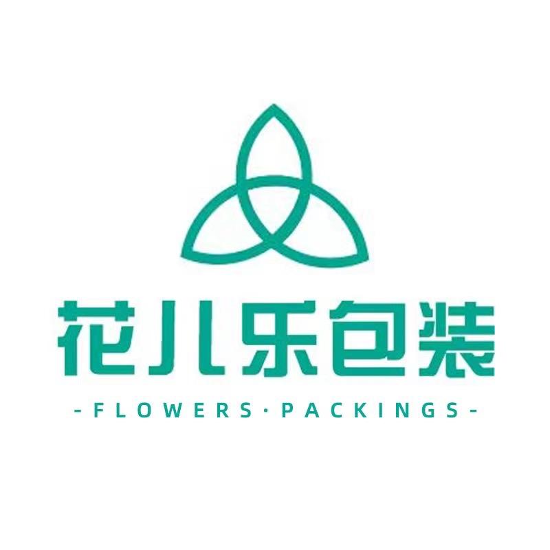 花儿乐鲜花包装资材