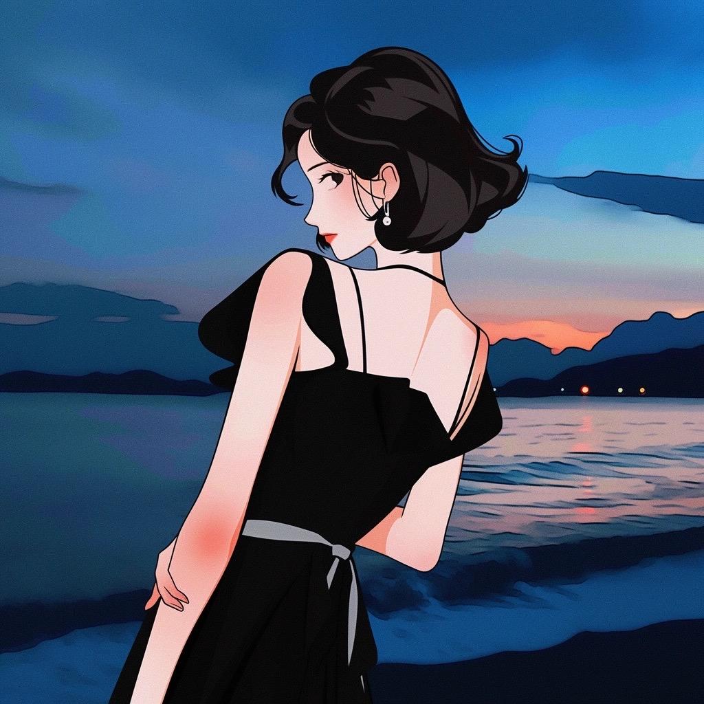 A   玫瑰没了花期🍷