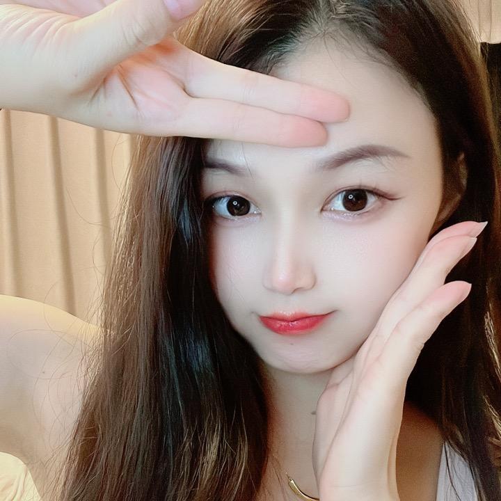 小颜@🎈