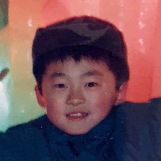 海东东