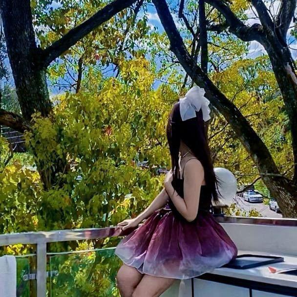 Kiko花花