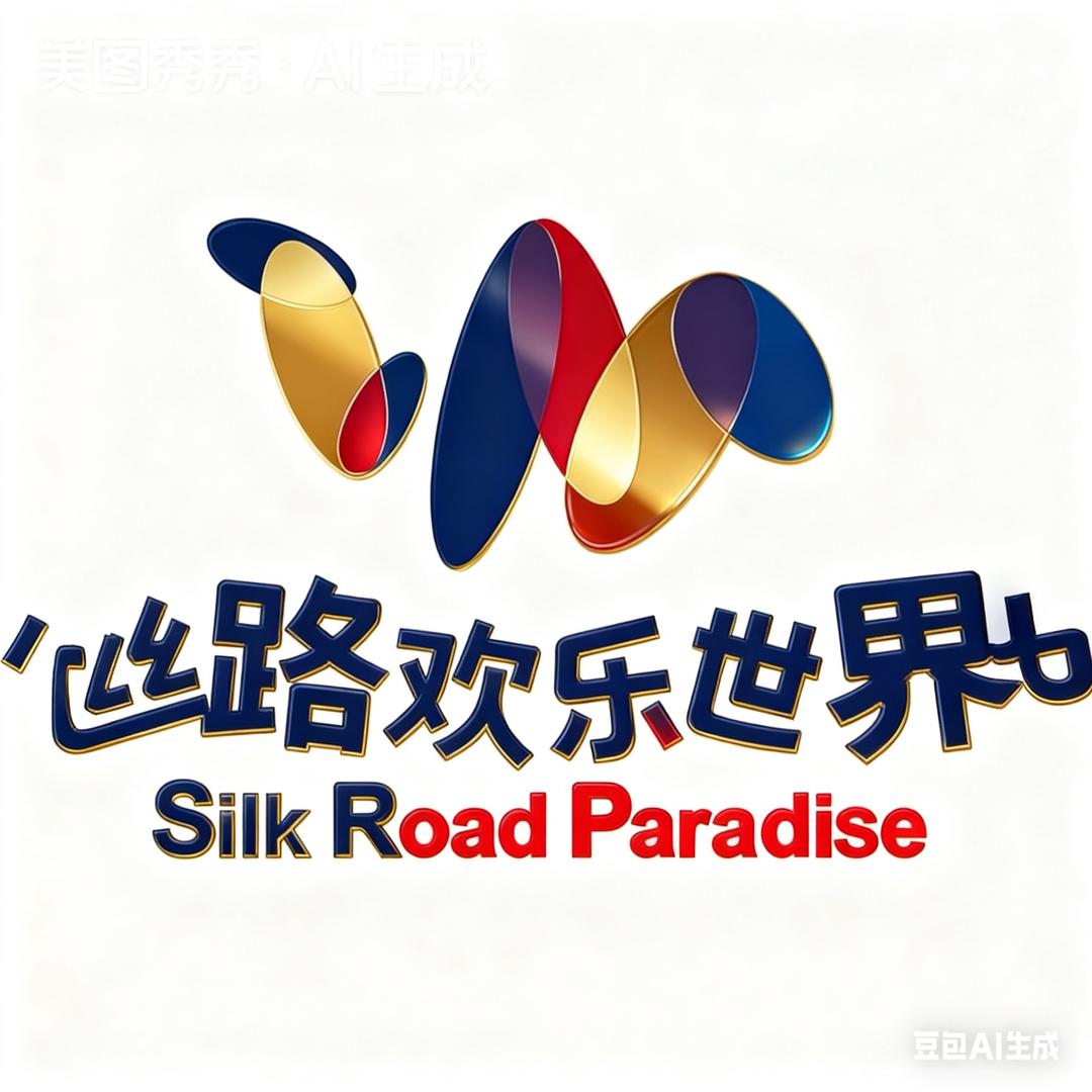 丝路欢乐世界直通车