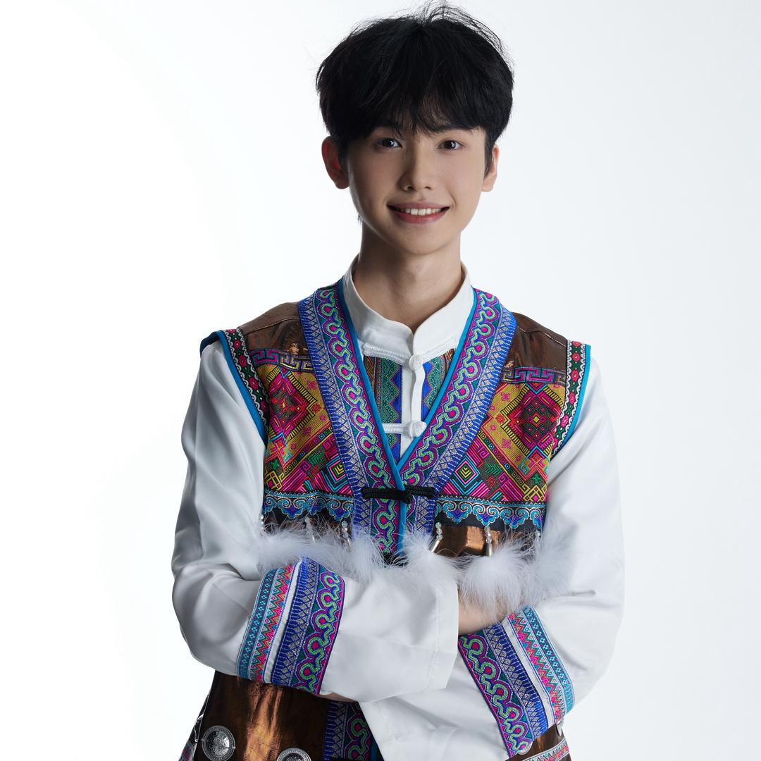 小韦（山三妹团队）