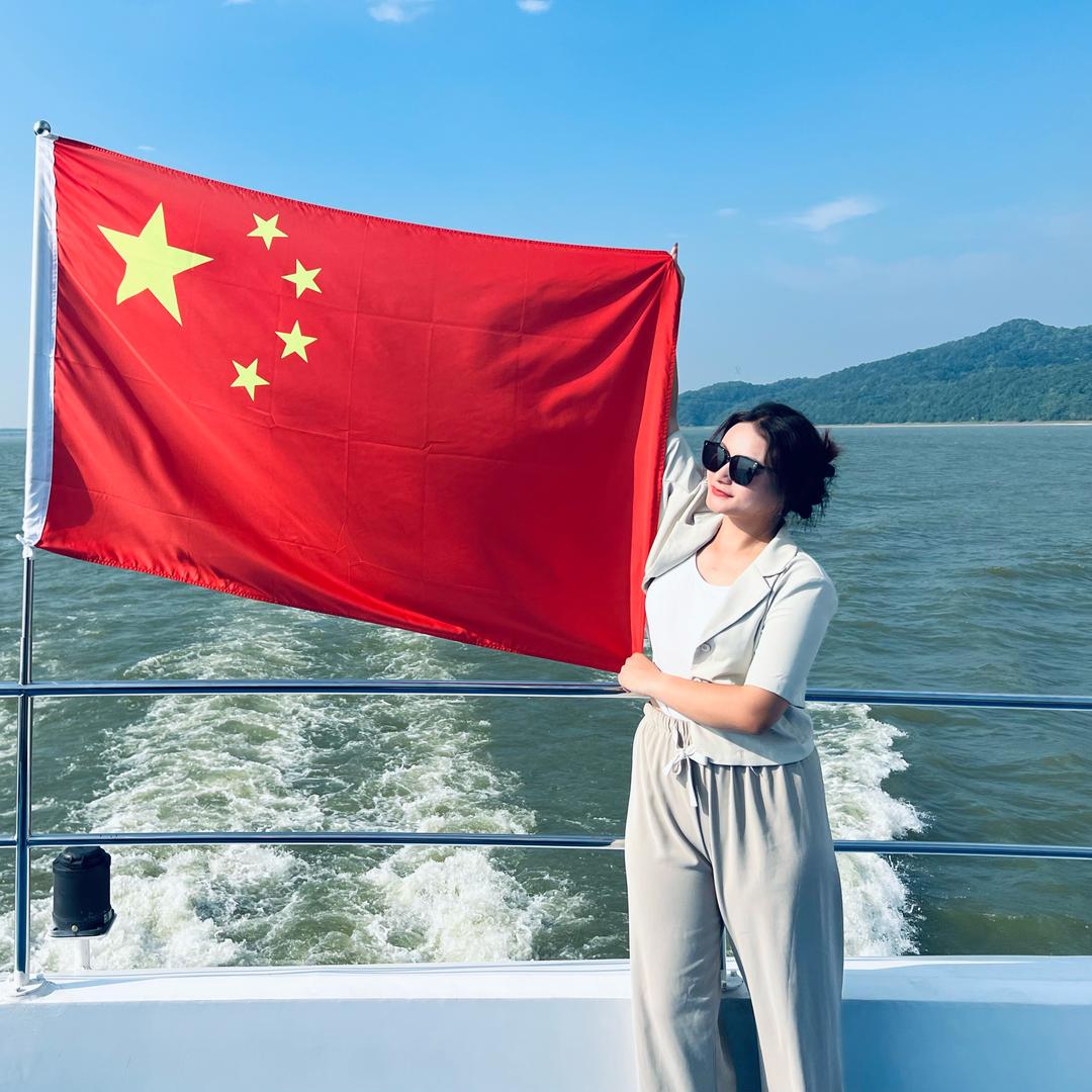 可乐🥤（聊城大学自行车版）