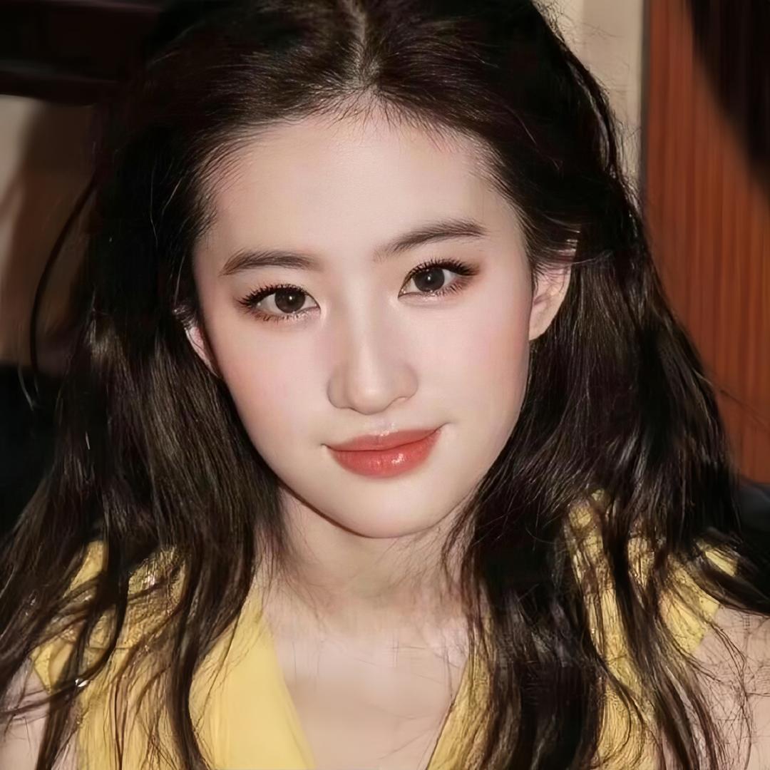 发财美女
