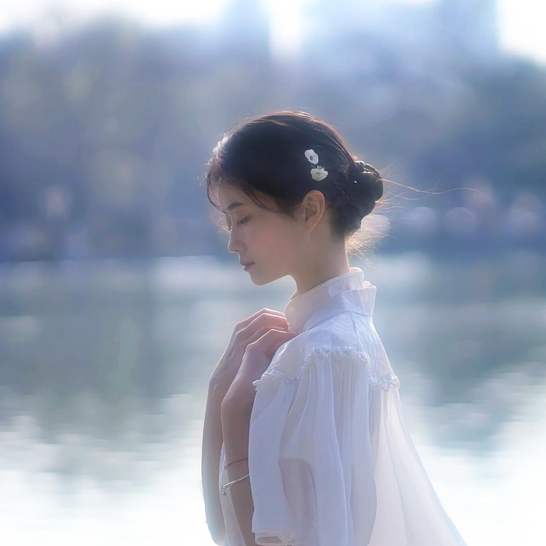 梨花 .