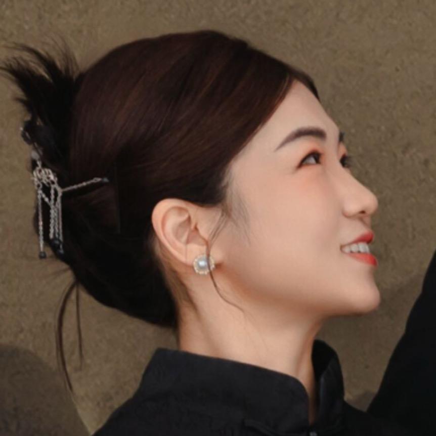 静静💓