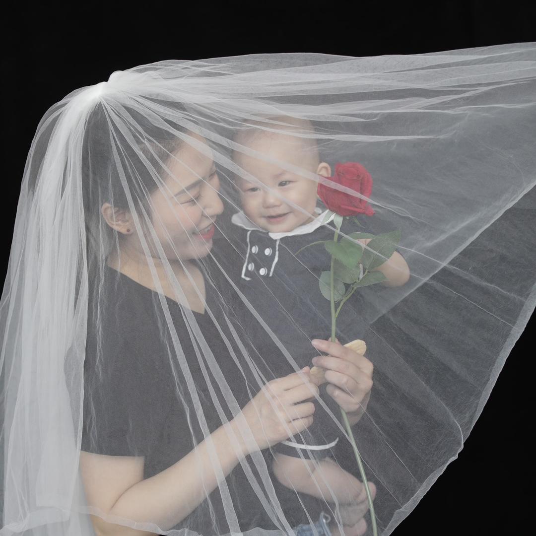 启蒙树幼儿园汪婷