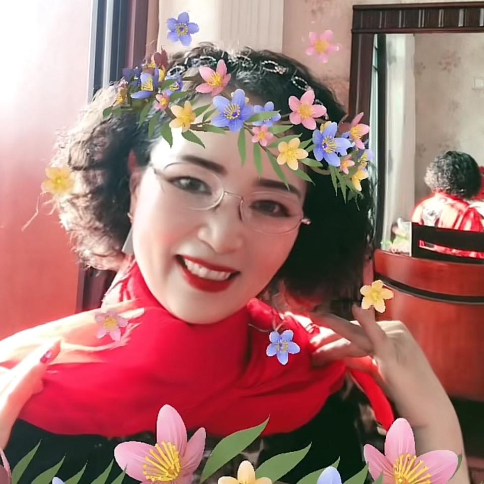 燕子高飞