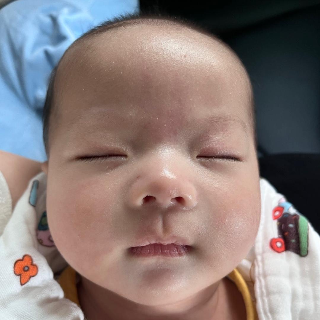 辰辰妈妈👩‍🍼（带娃中）