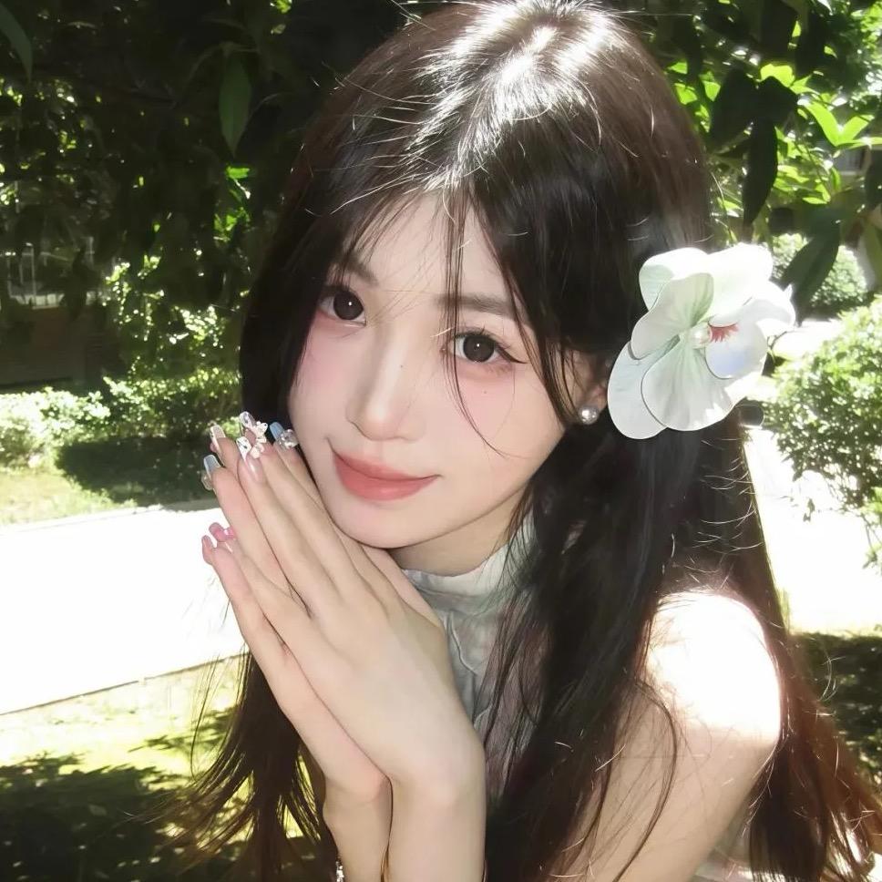 公主穿搭日记