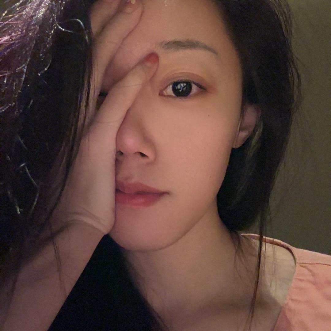 小鹿小鹿🦋