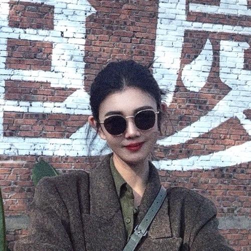 敏敏无敌👻👻