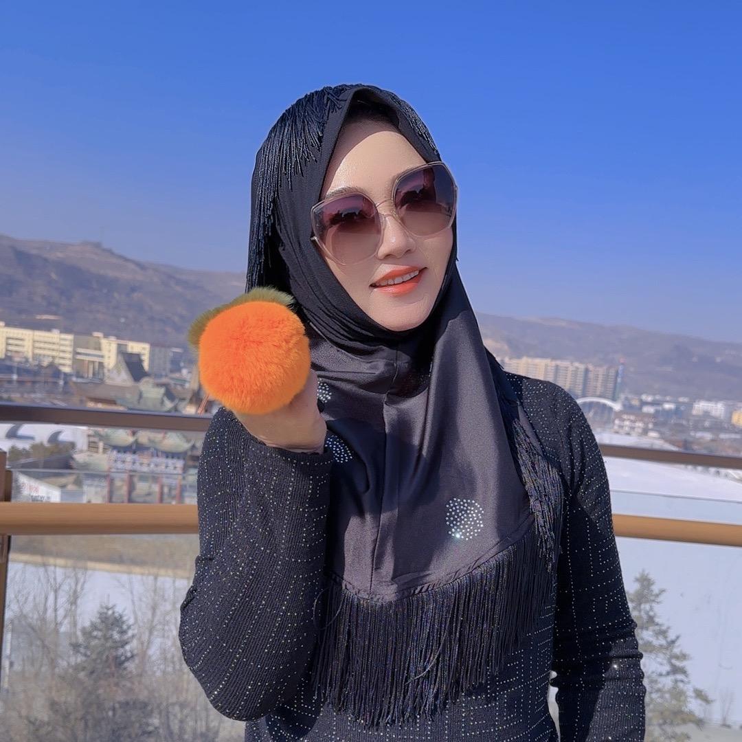 玛丽亚MARY.SR临夏总店
