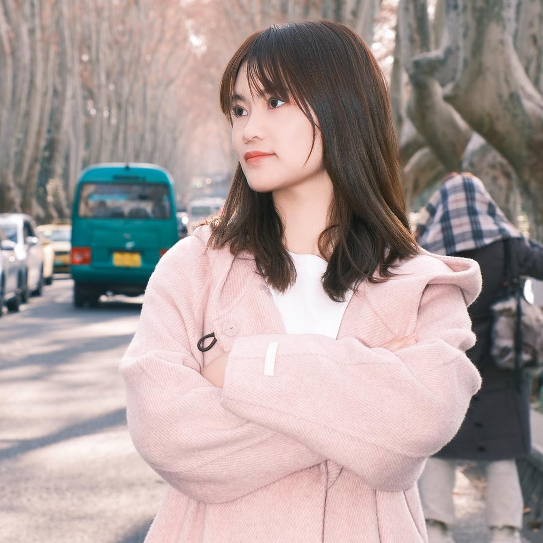 小女人高姿态