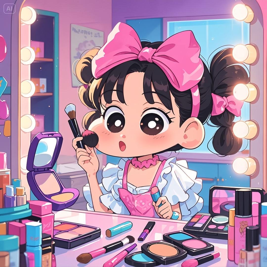 刘家大小姐