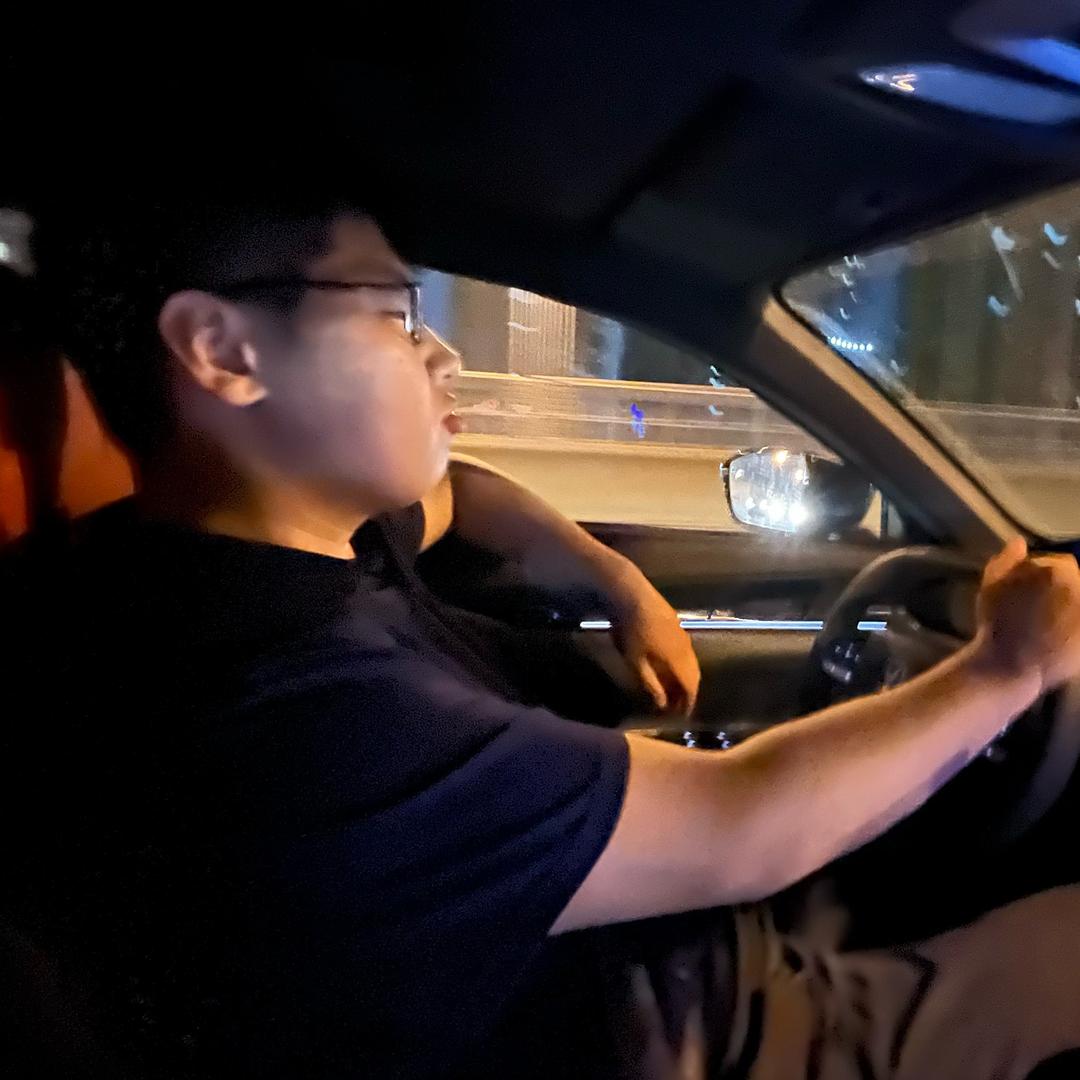 小殷总