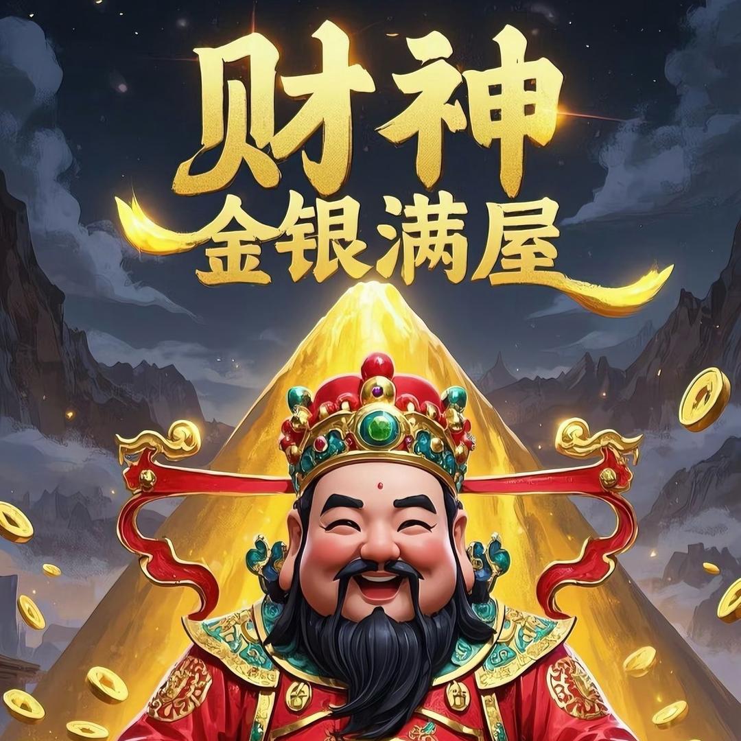 小财神