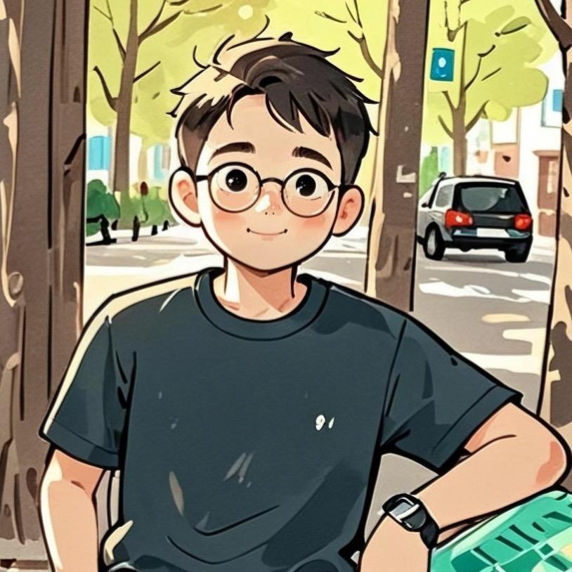 小 培