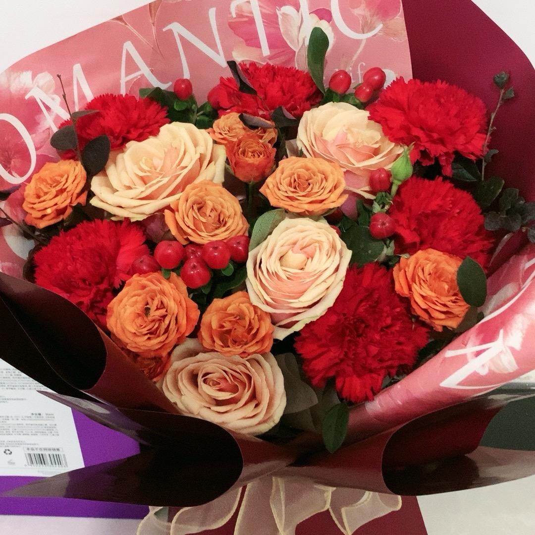 愿知我意🌹
