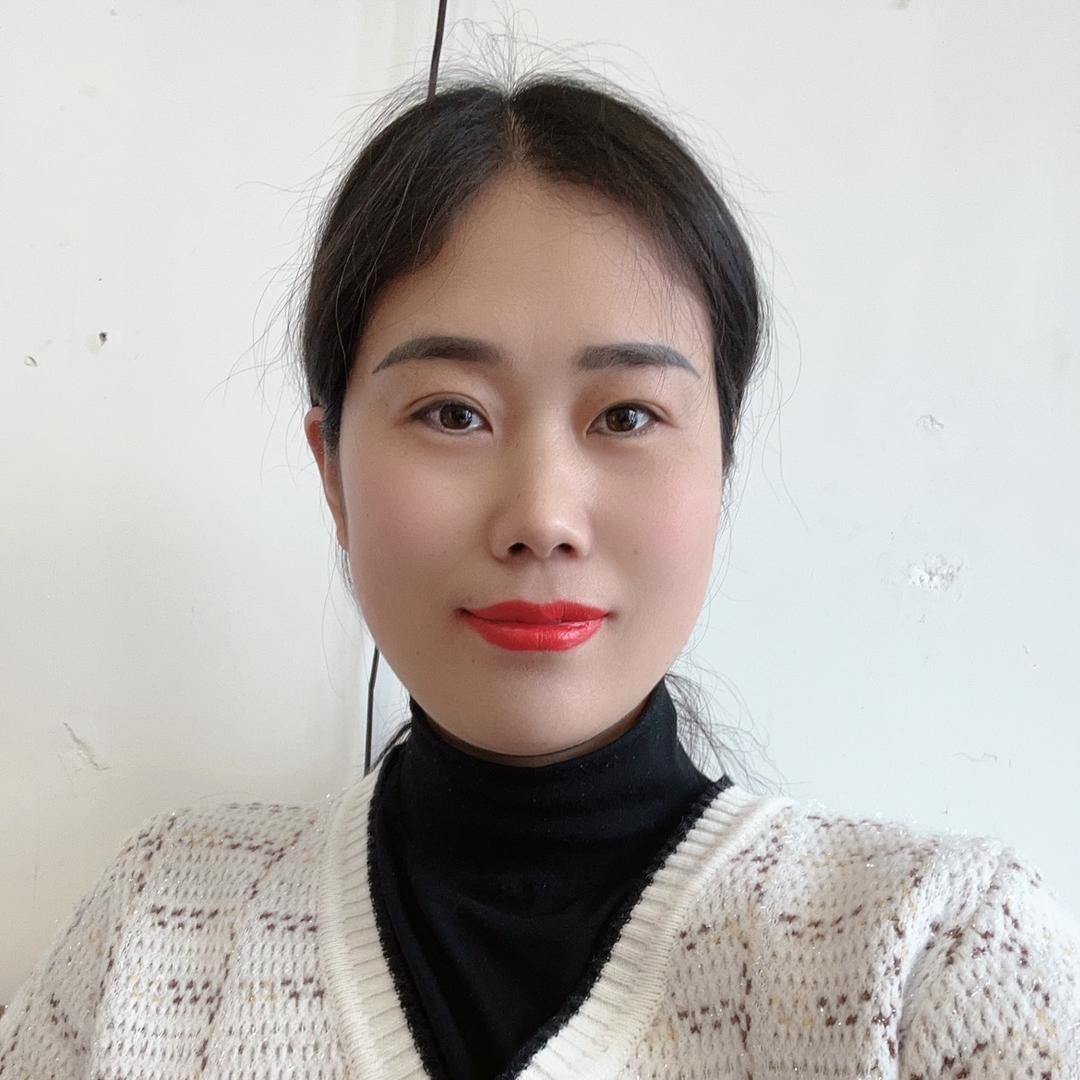 卖奶粉的文文