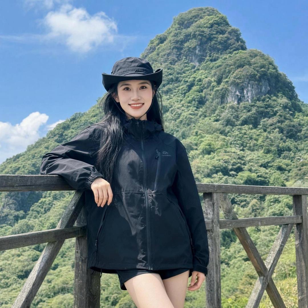 🌈团子哥的美少女妈咪