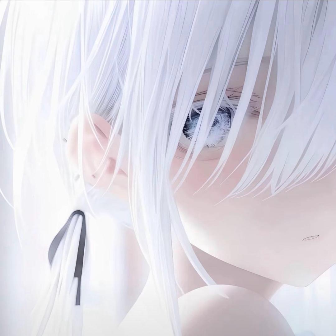 我是谁我也不知道