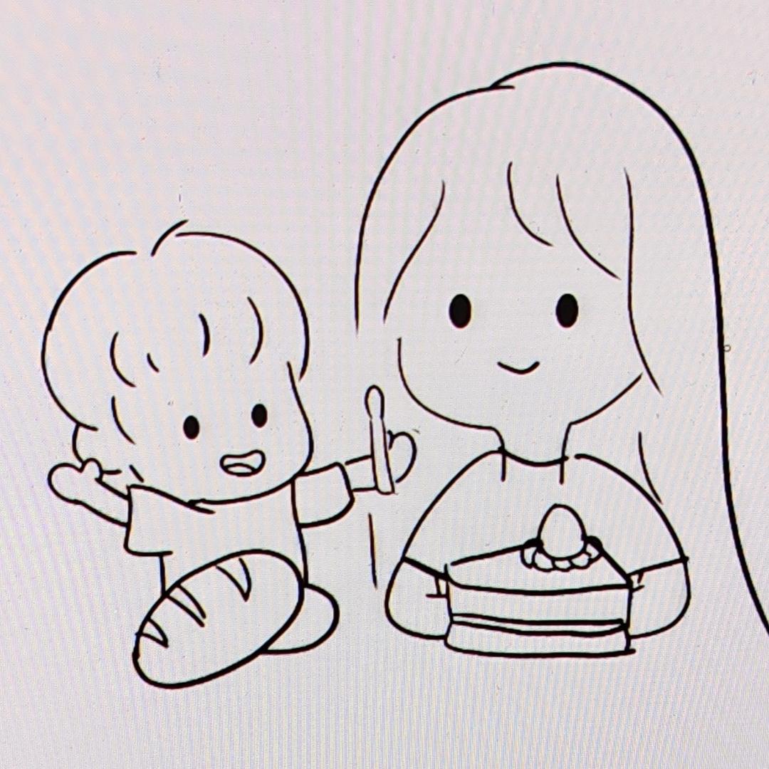 安安麻麻（带娃版）