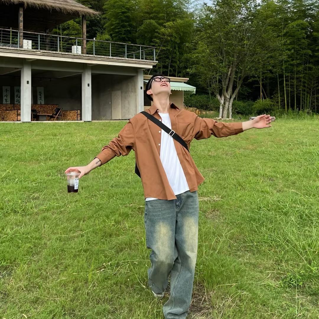 大杨
