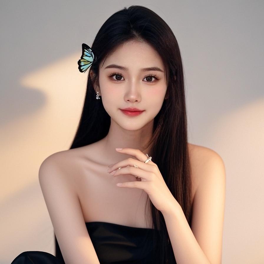 宋晓（带娃版）
