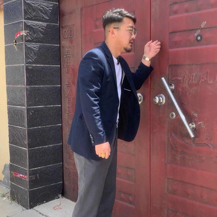 杨导说媒（老年人残疾人均可报名）