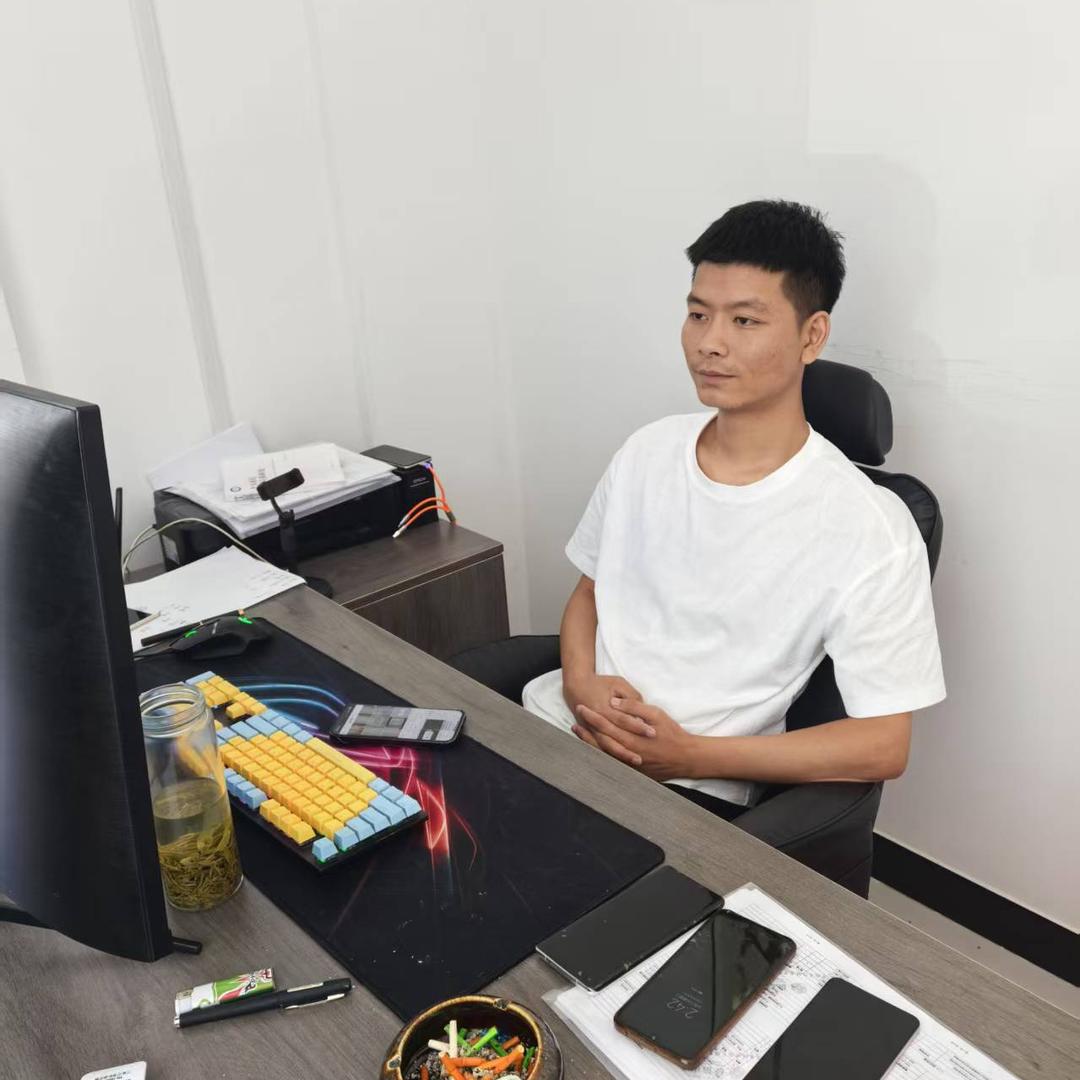 老汪说信用