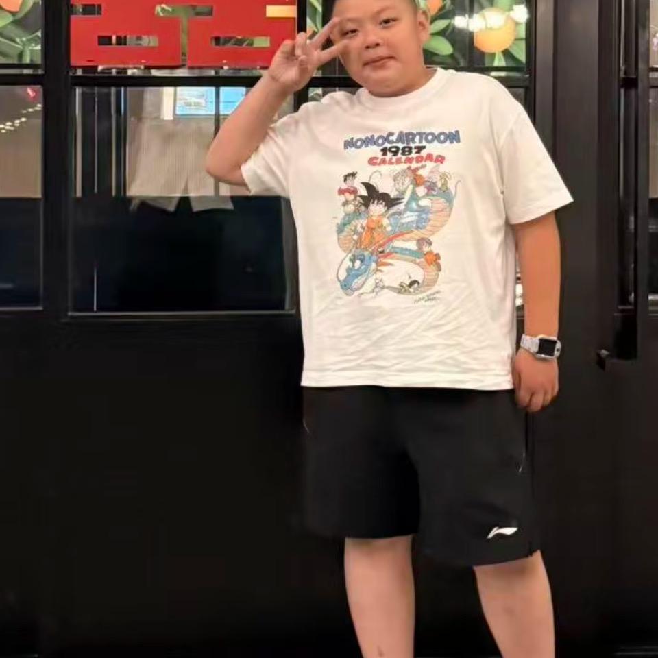 （好人一生平安）