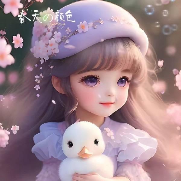 💕依依💕