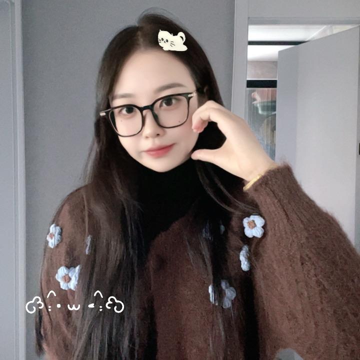 小柏很甜.