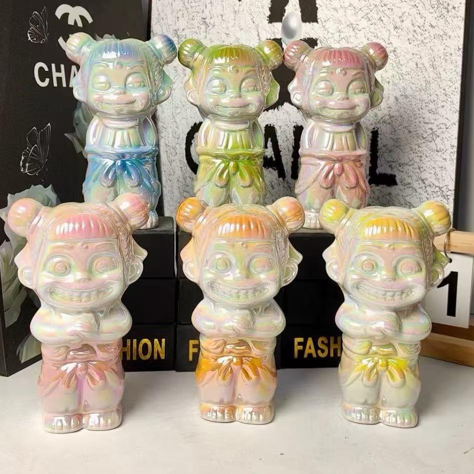暴力熊批发工厂