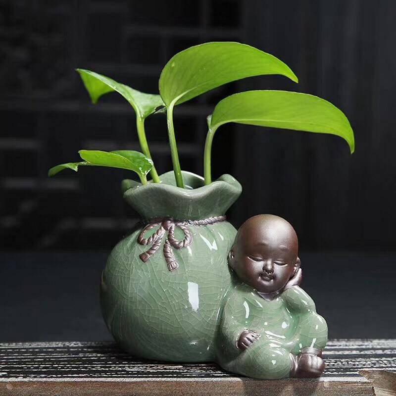 阡陌人生