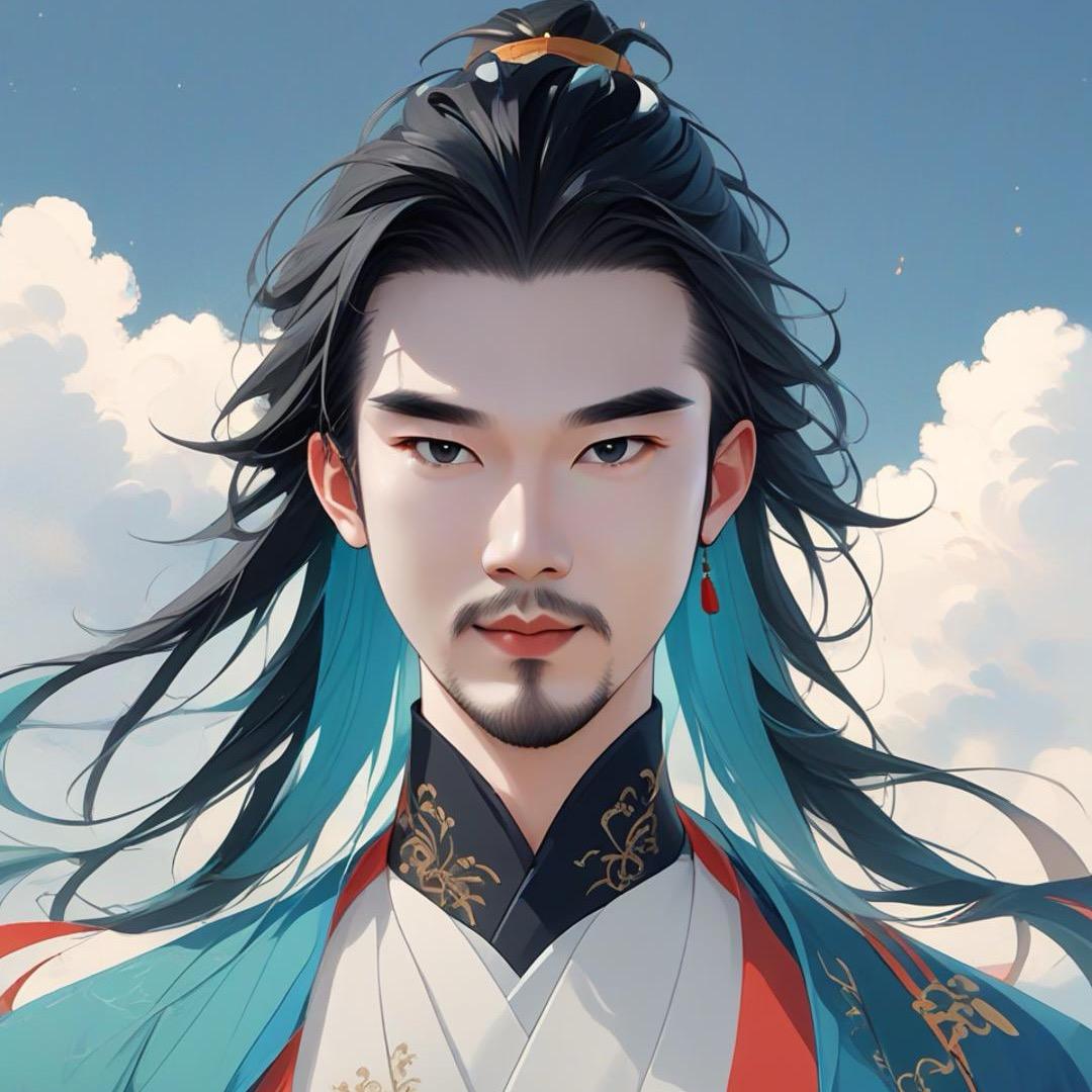 牛书记没吃饱