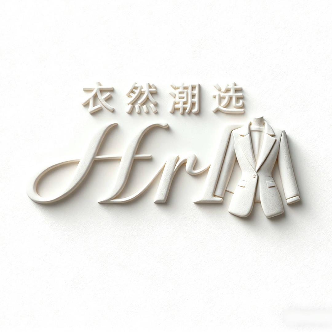 衣然潮选