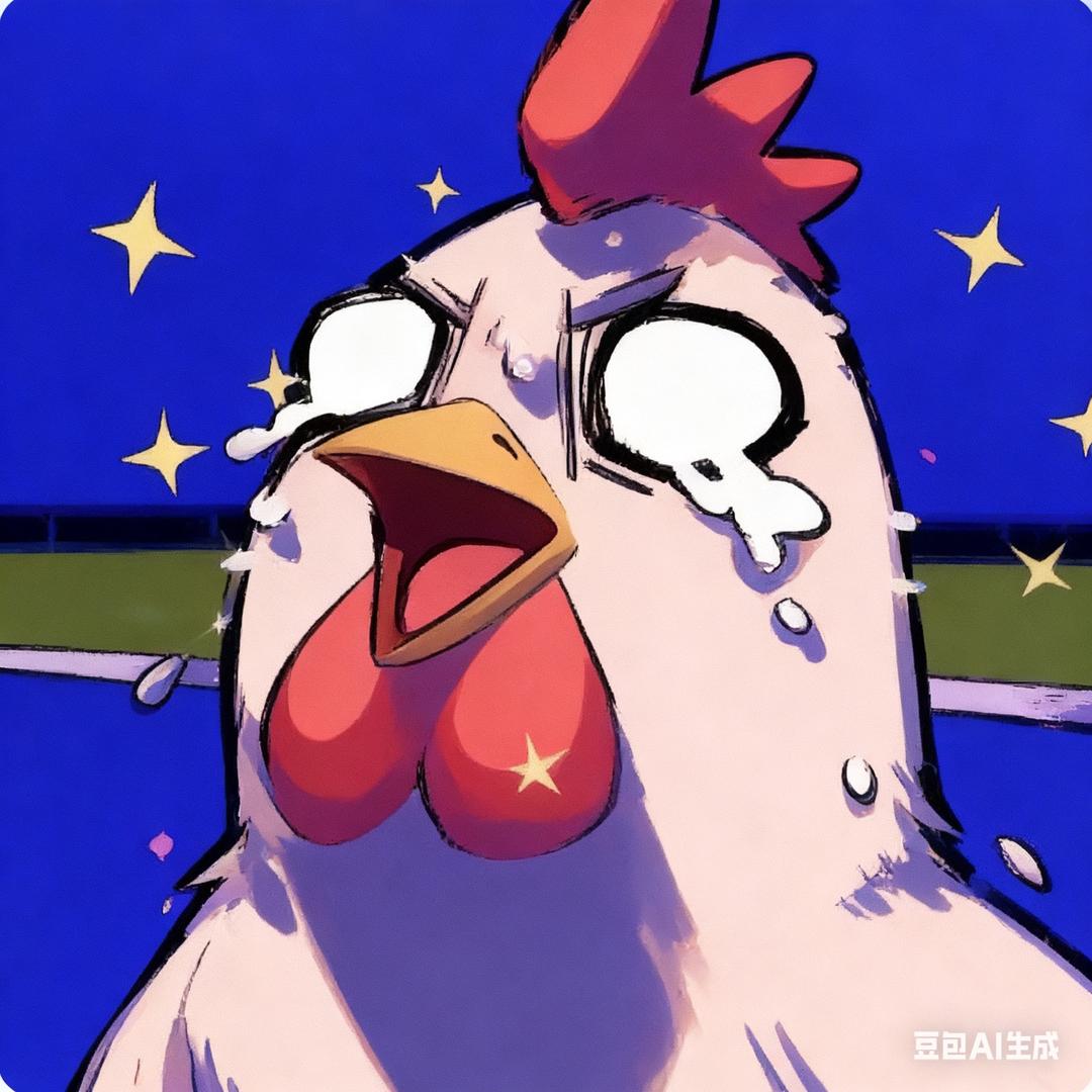 福州男发大神-山鸡